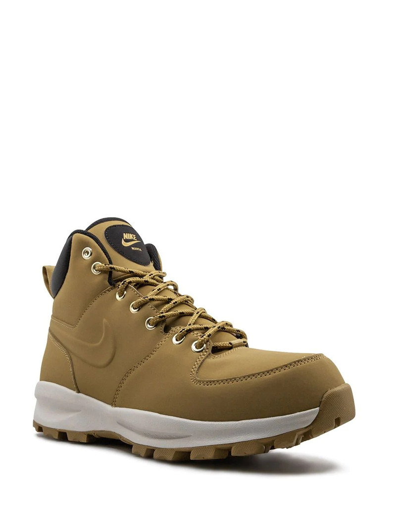 Nike Manoa high-top boots outlook