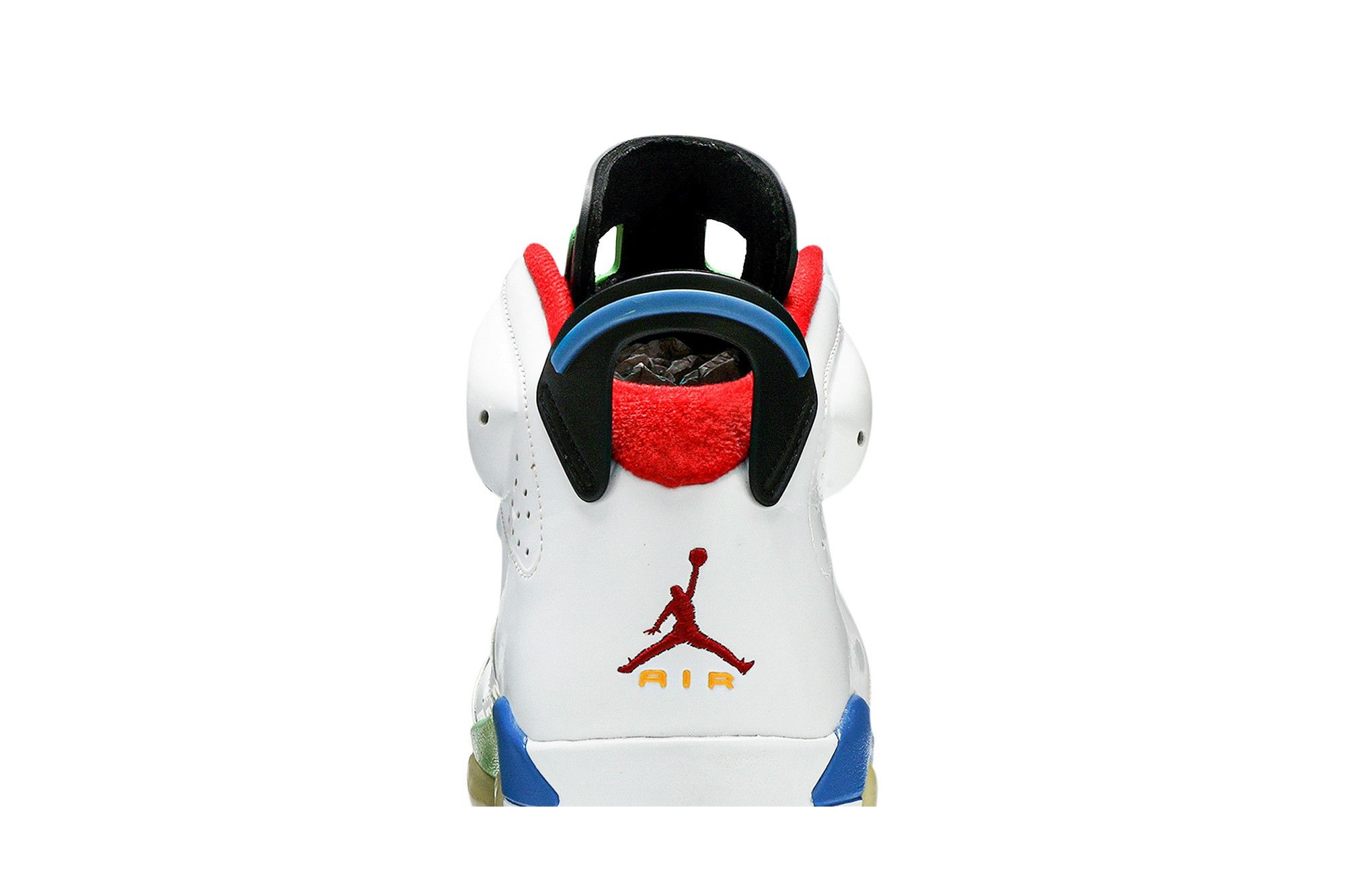 Air Jordan 6 Retro 'Olympic' - 7