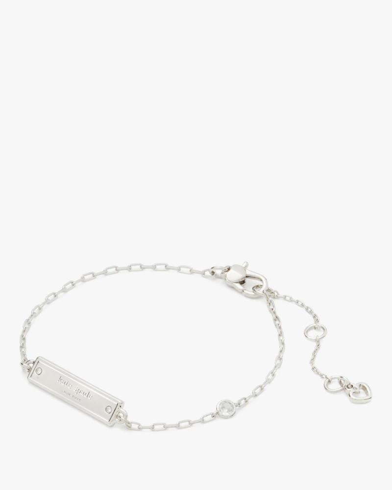 Sam Icon Bar Bracelet 1