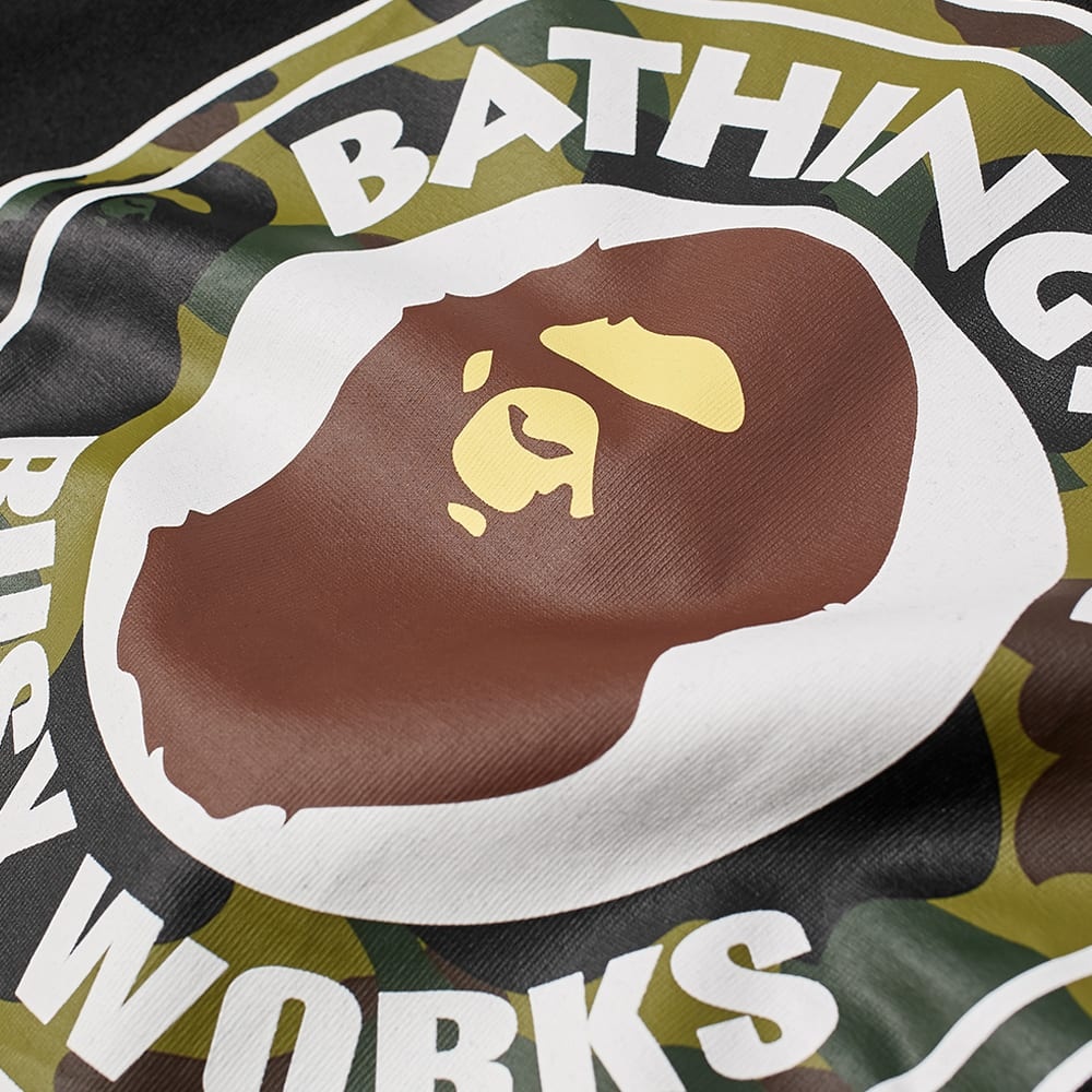 A Bathing Ape 1st Camo Busy Works Tee - 2