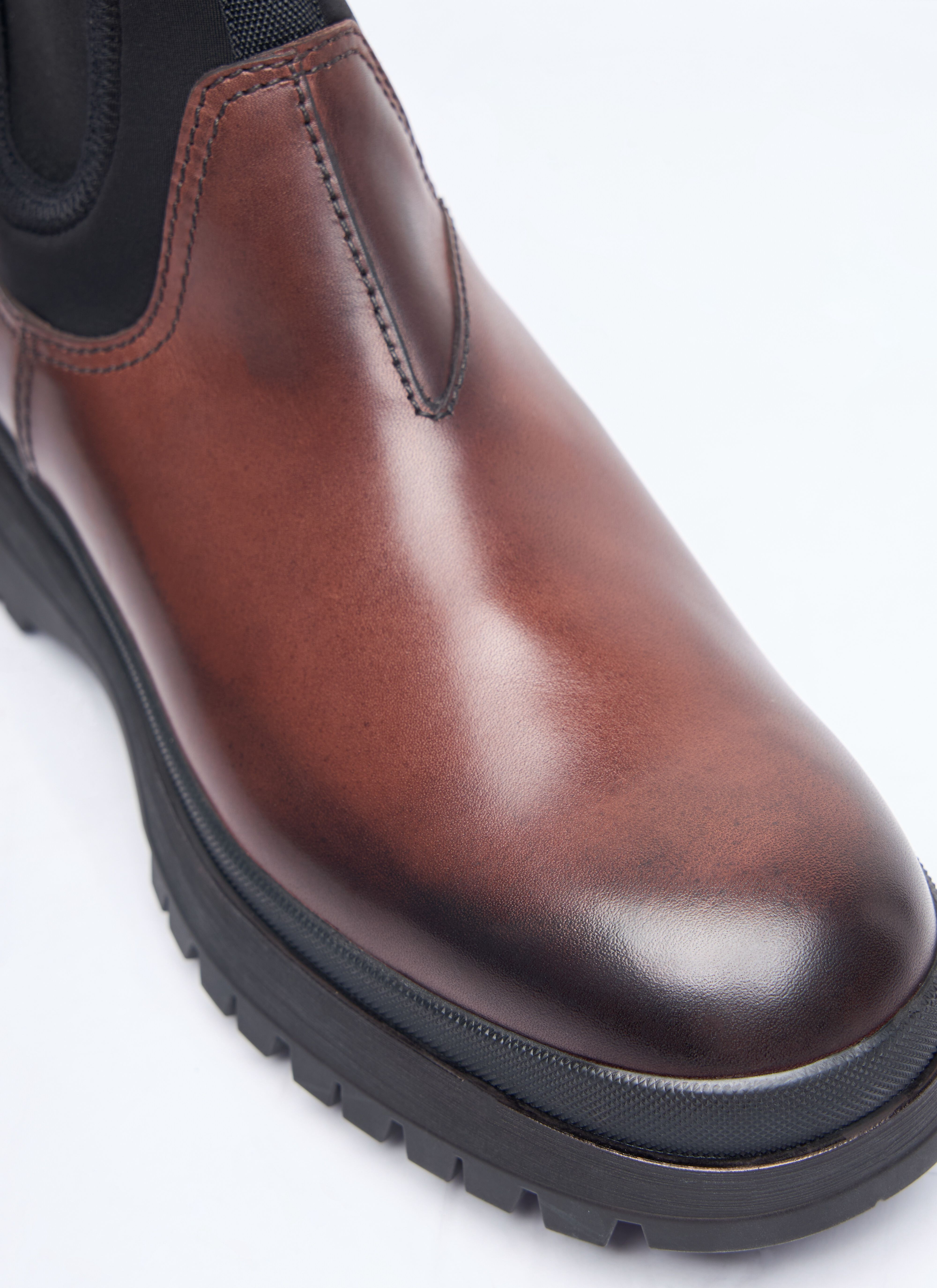 Blixxen Boots - 2