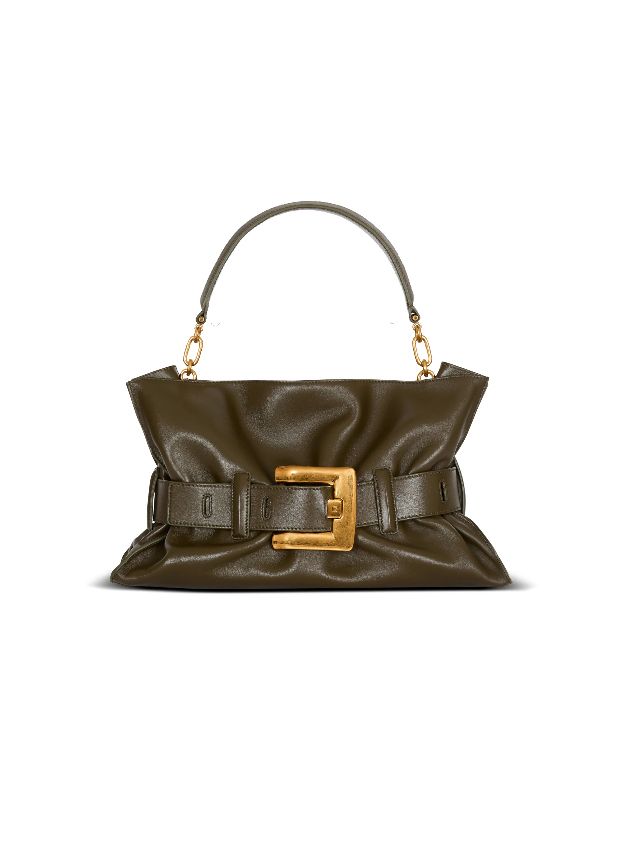 Medium Anthem bag in calfskin leather - 1