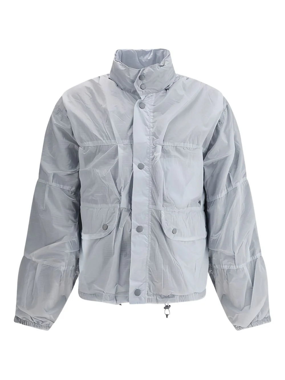 Exhale puffer jacket - 1