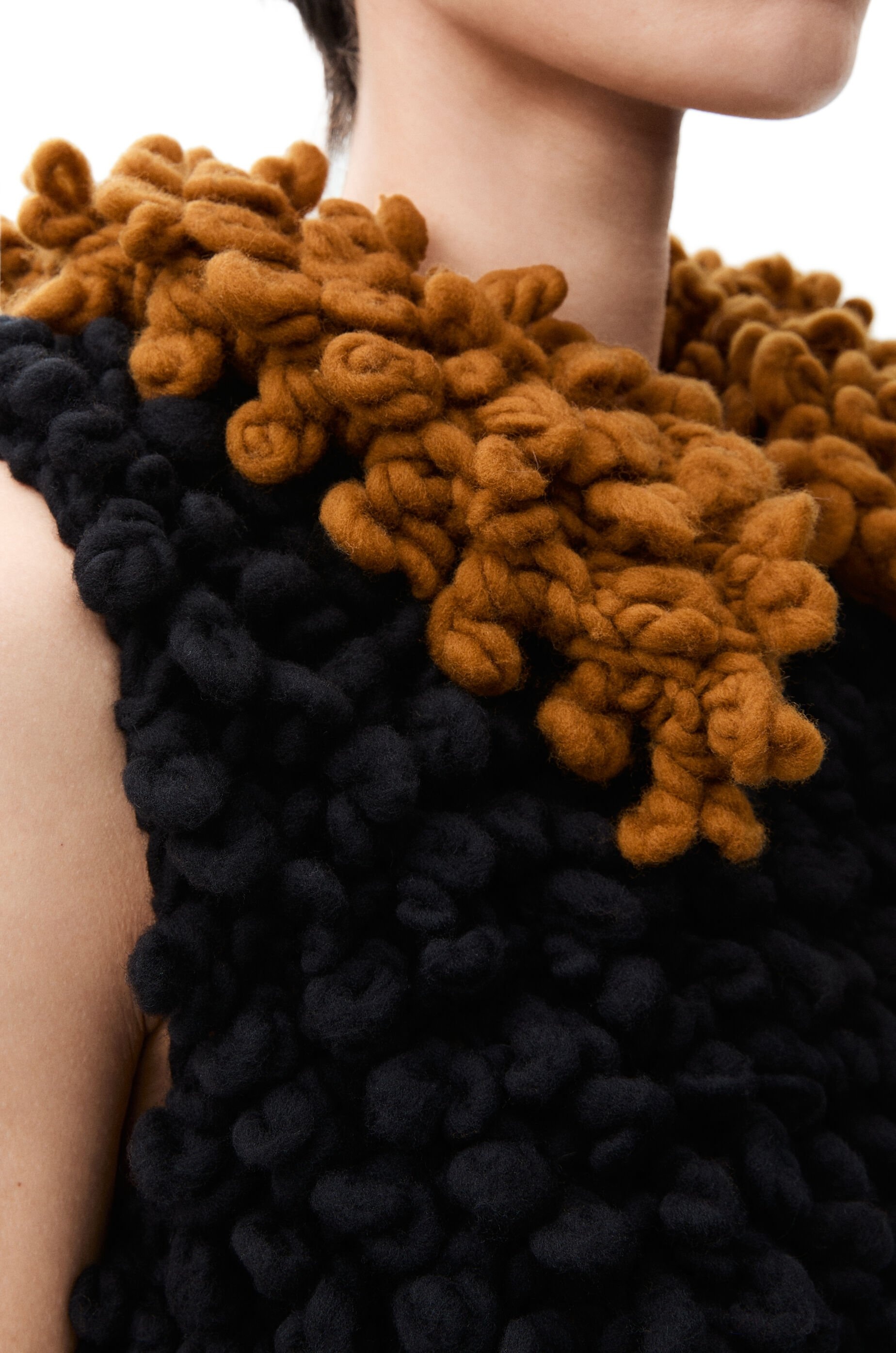 Top in wool - 5