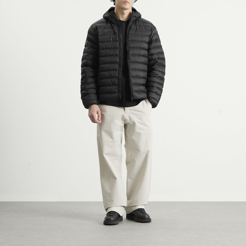 Canada Goose Canada Goose Stratus Hoody Jacket outlook
