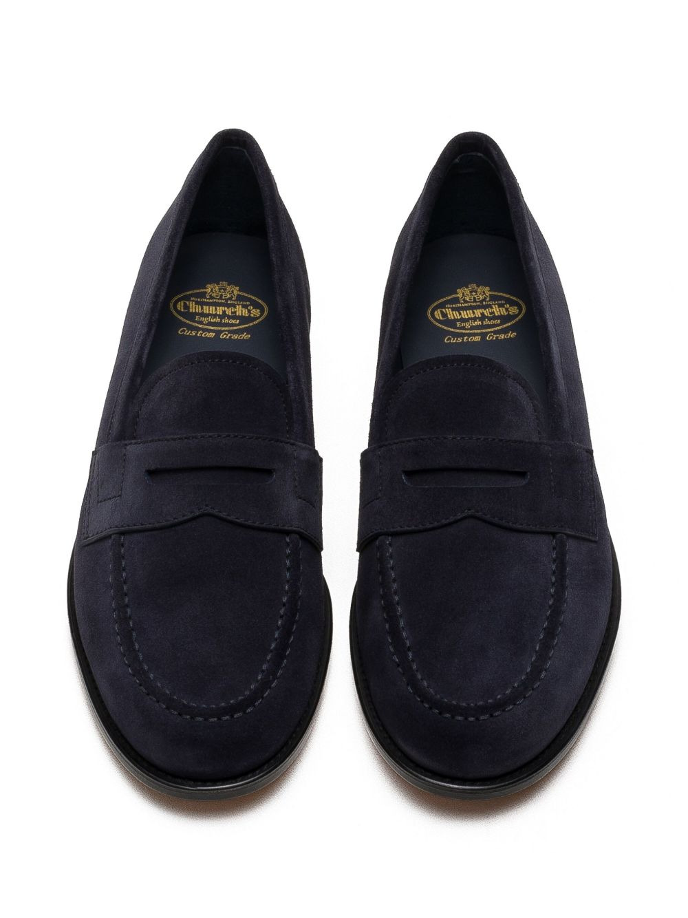 Heswall loafers - 2