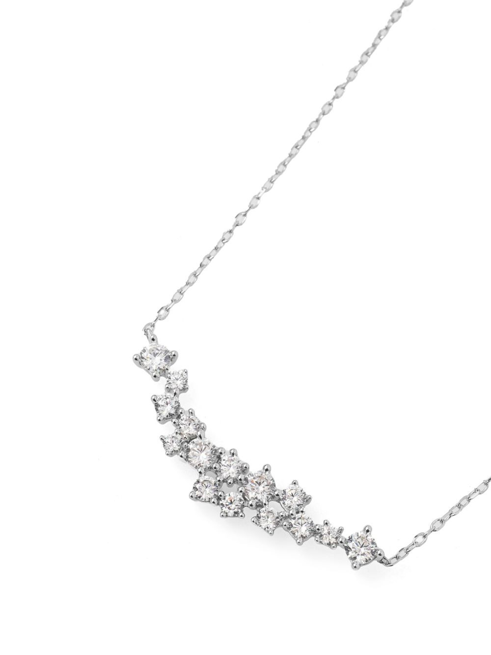 Jardin necklace - 3