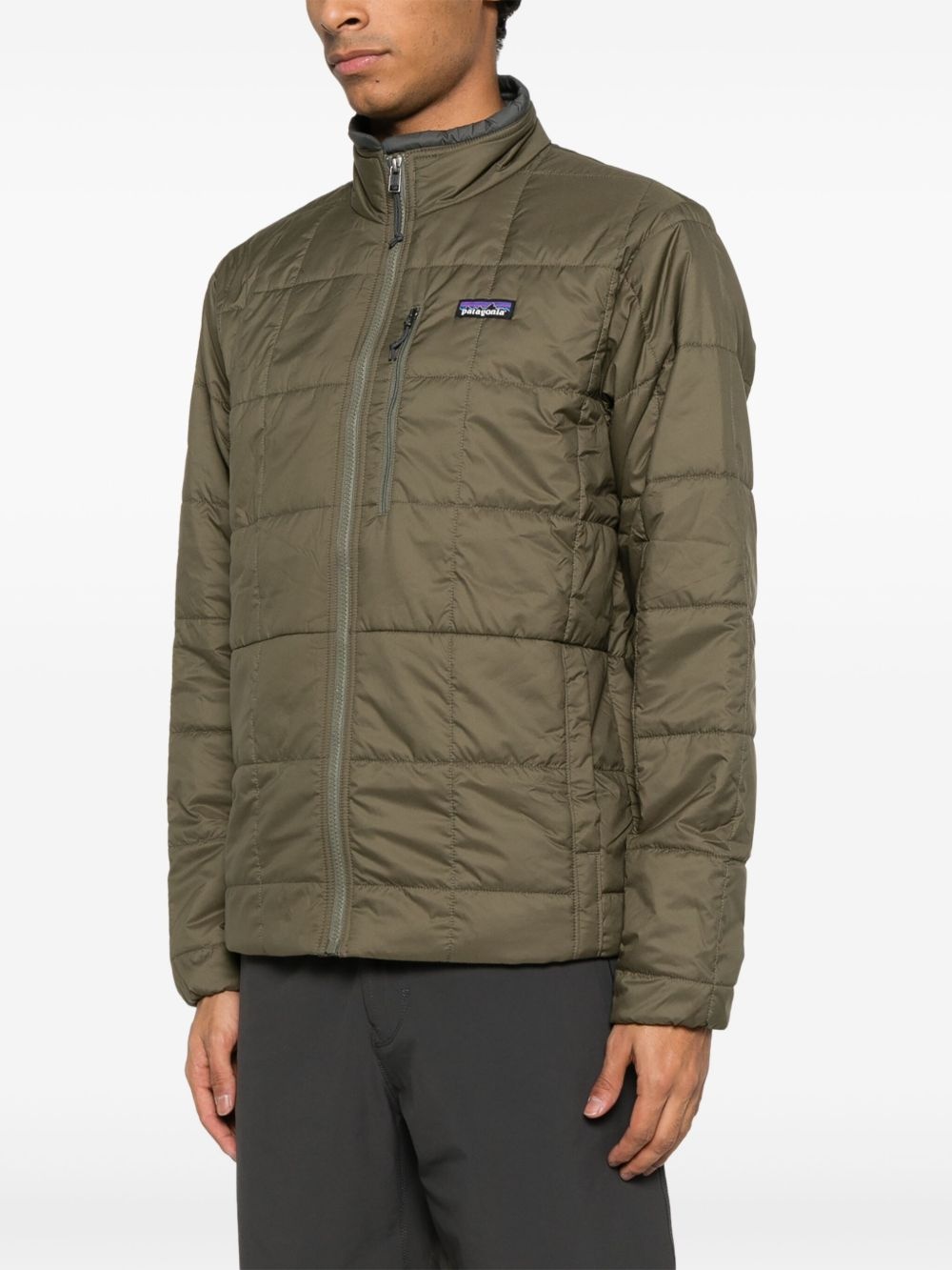 Light Gust jacket - 3