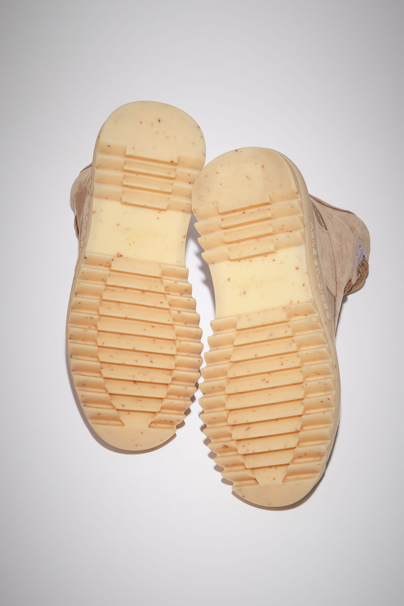 Desert boots - Multi beige 3