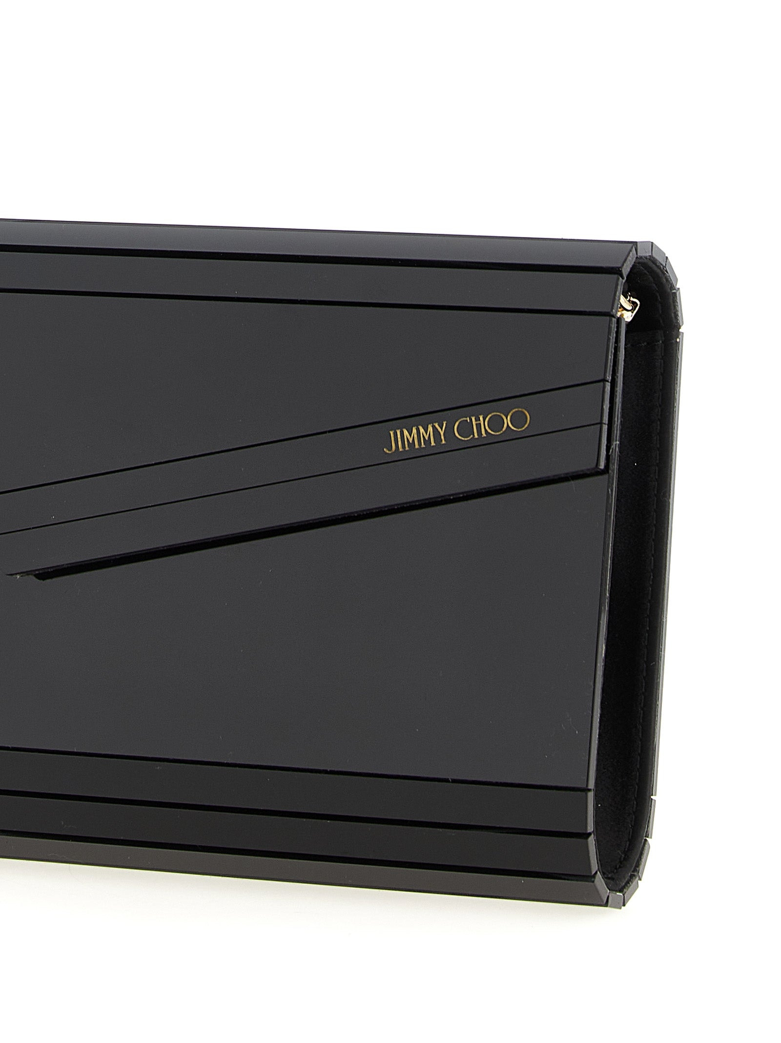 Candy Clutch Black - 3