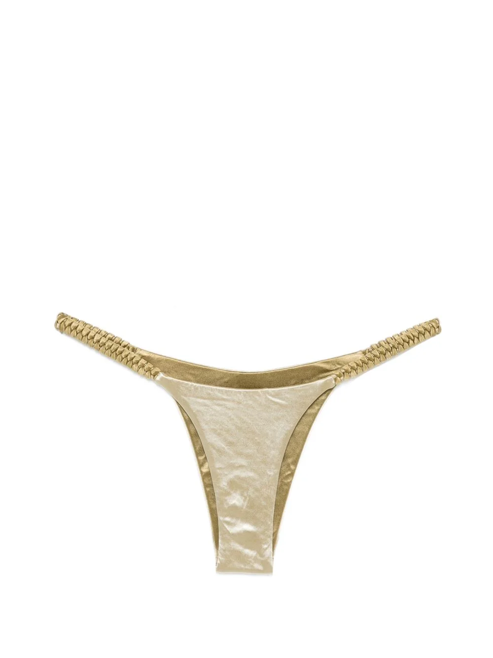 High Weave bikini bottom - 1