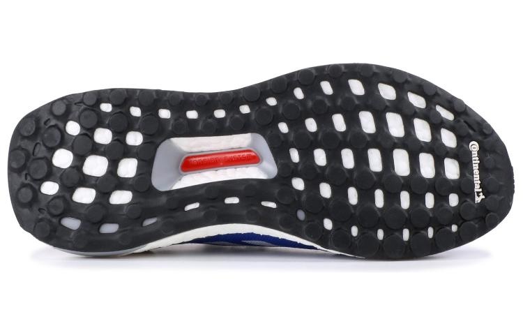 adidas UltraBoost Mid 'Run Thru Time' BY3056 - 5