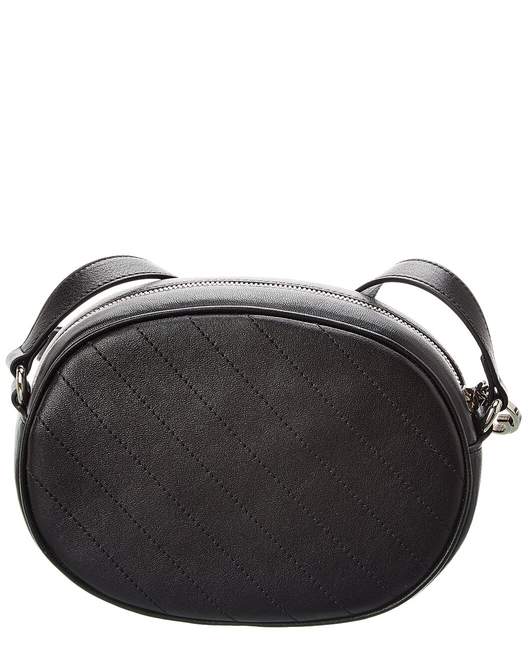 Gucci Blondie Mini Leather Crossbody - 2