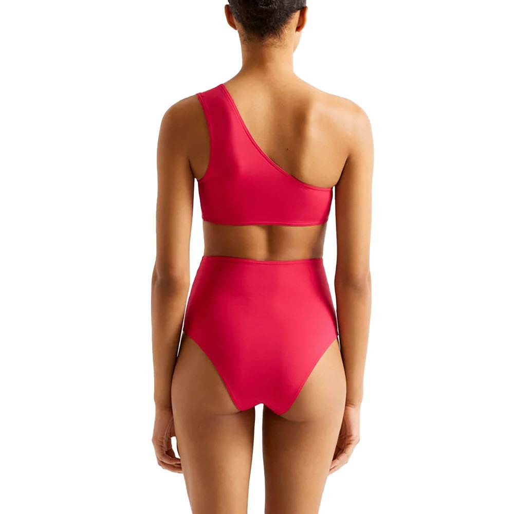 'SYMBOLE' BEACHWEAR TOP - 3