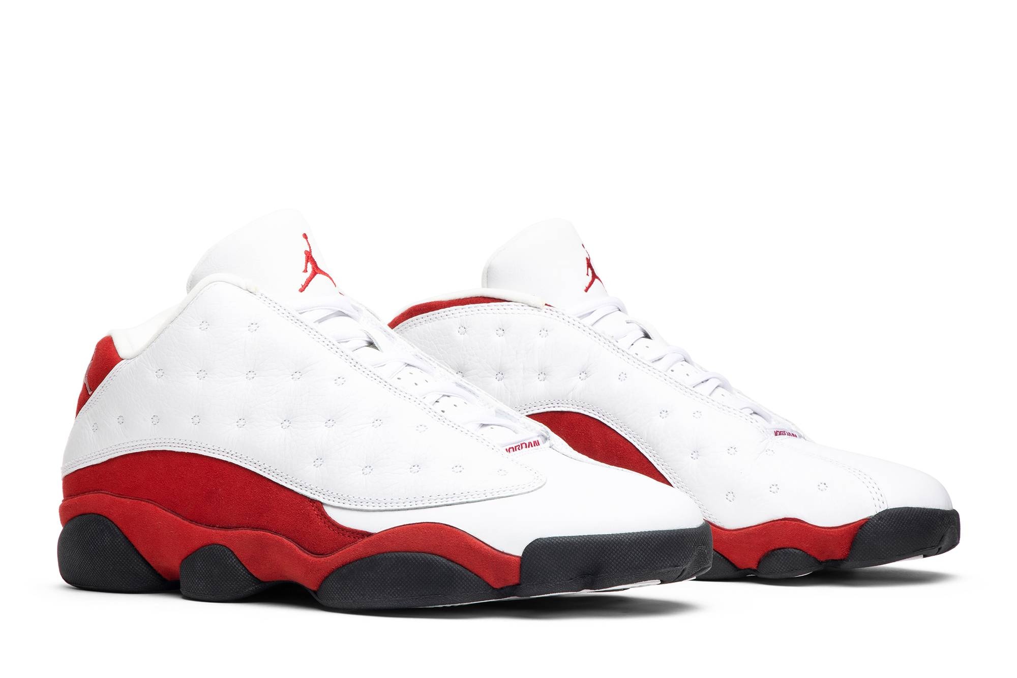 Air Jordan 13 Retro Low 'Cherry' 2005 - 8