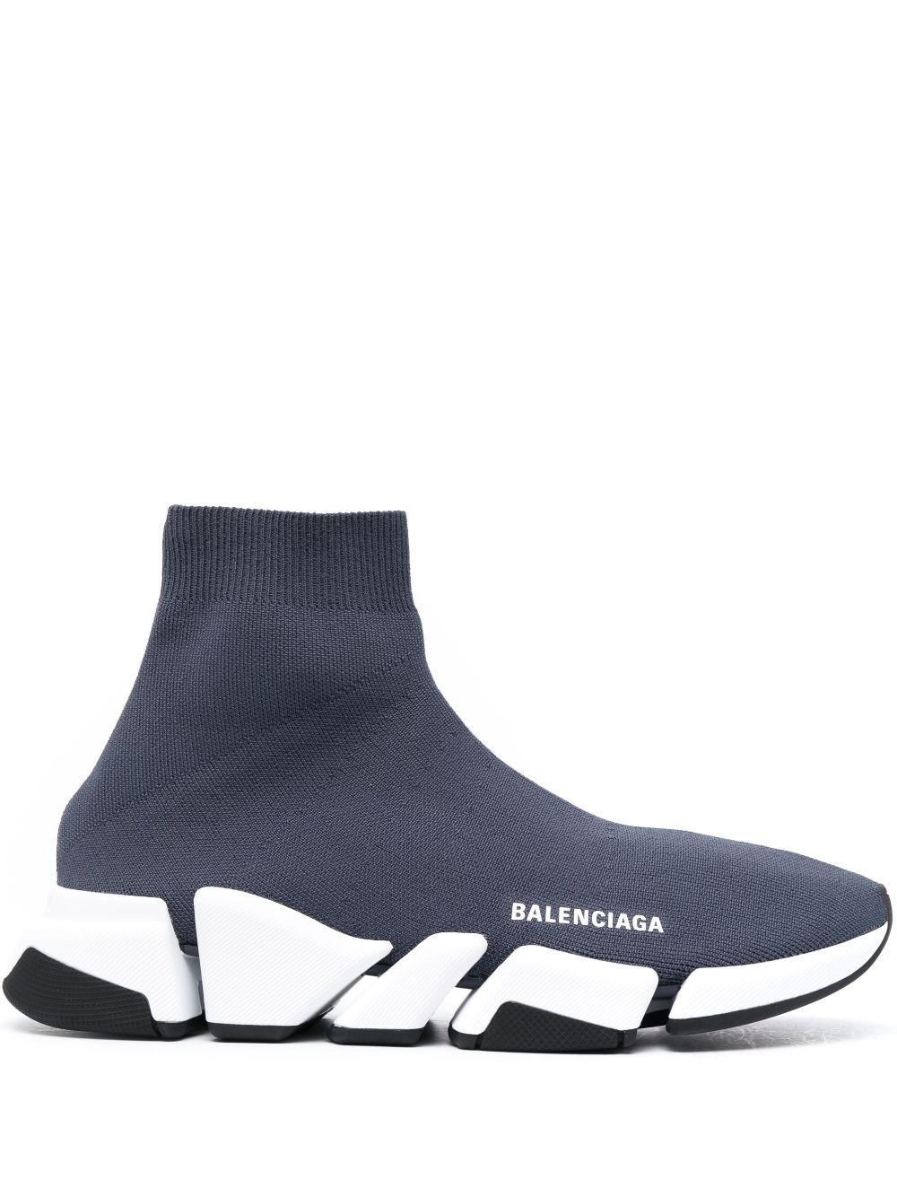 2.0 Speed sock sneakers - 1