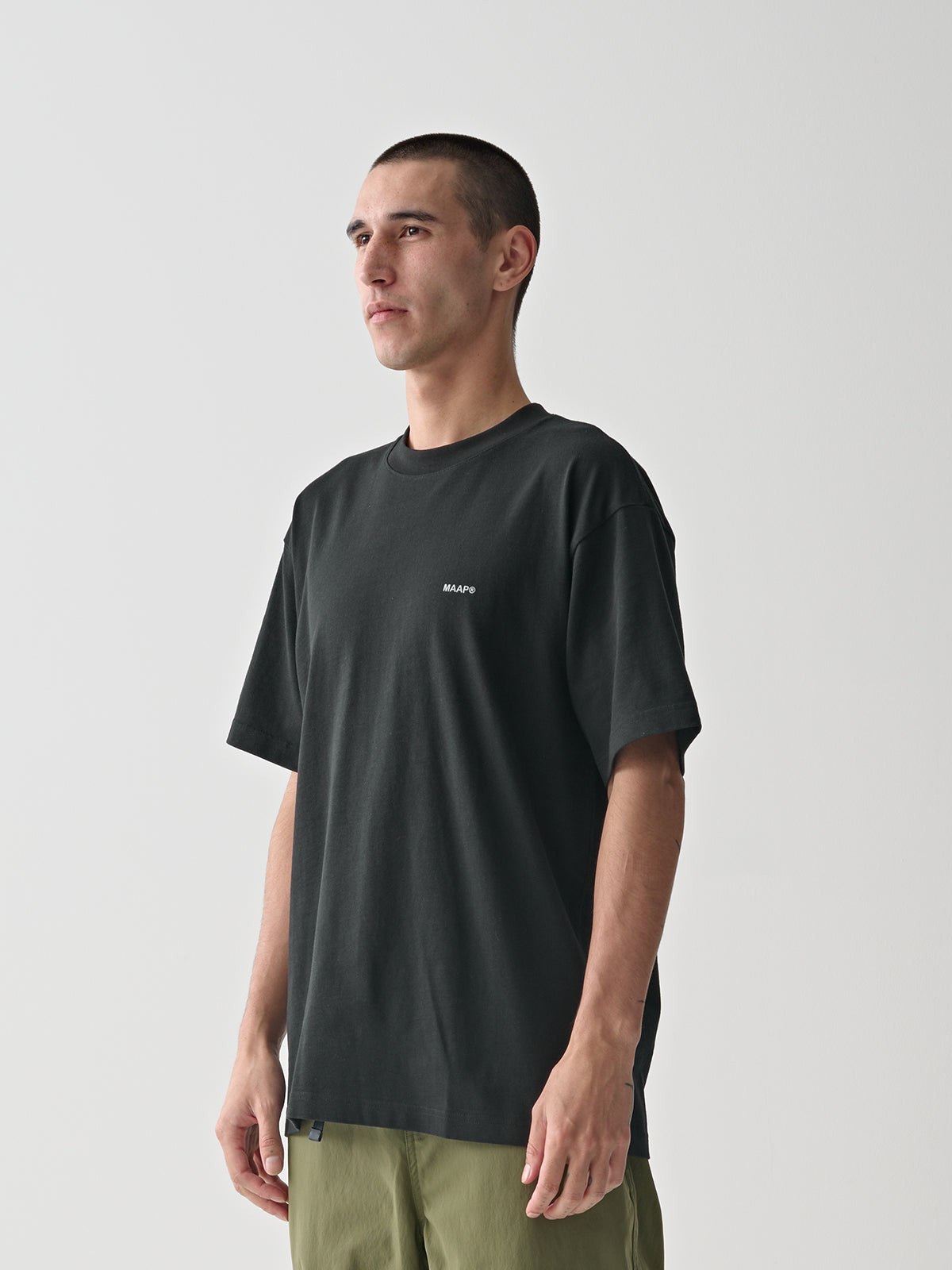 Essentials Tee - 2