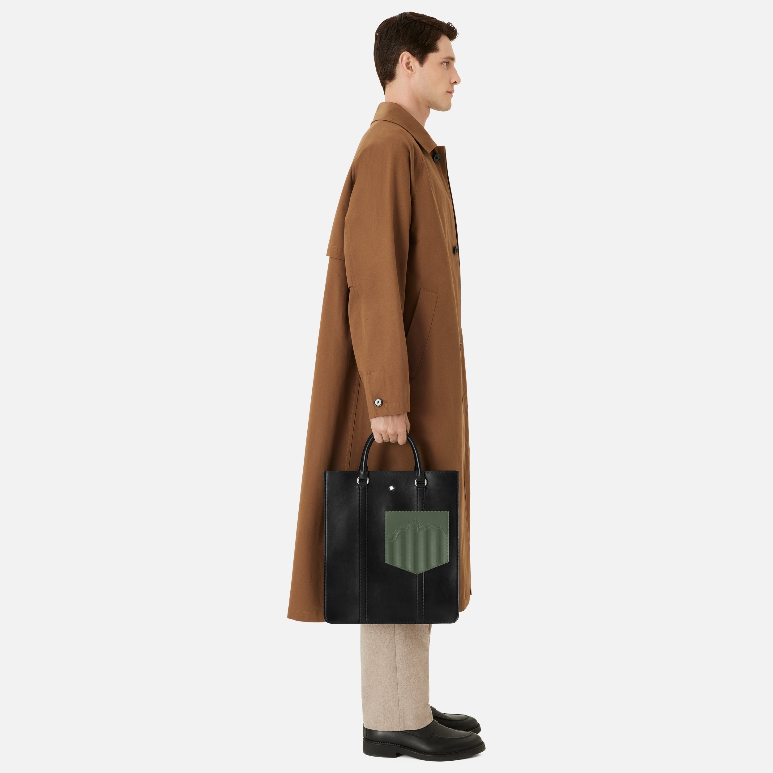 Meisterstück shopping bag medium - 2