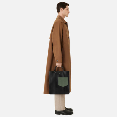 Montblanc Meisterstück shopping bag medium outlook