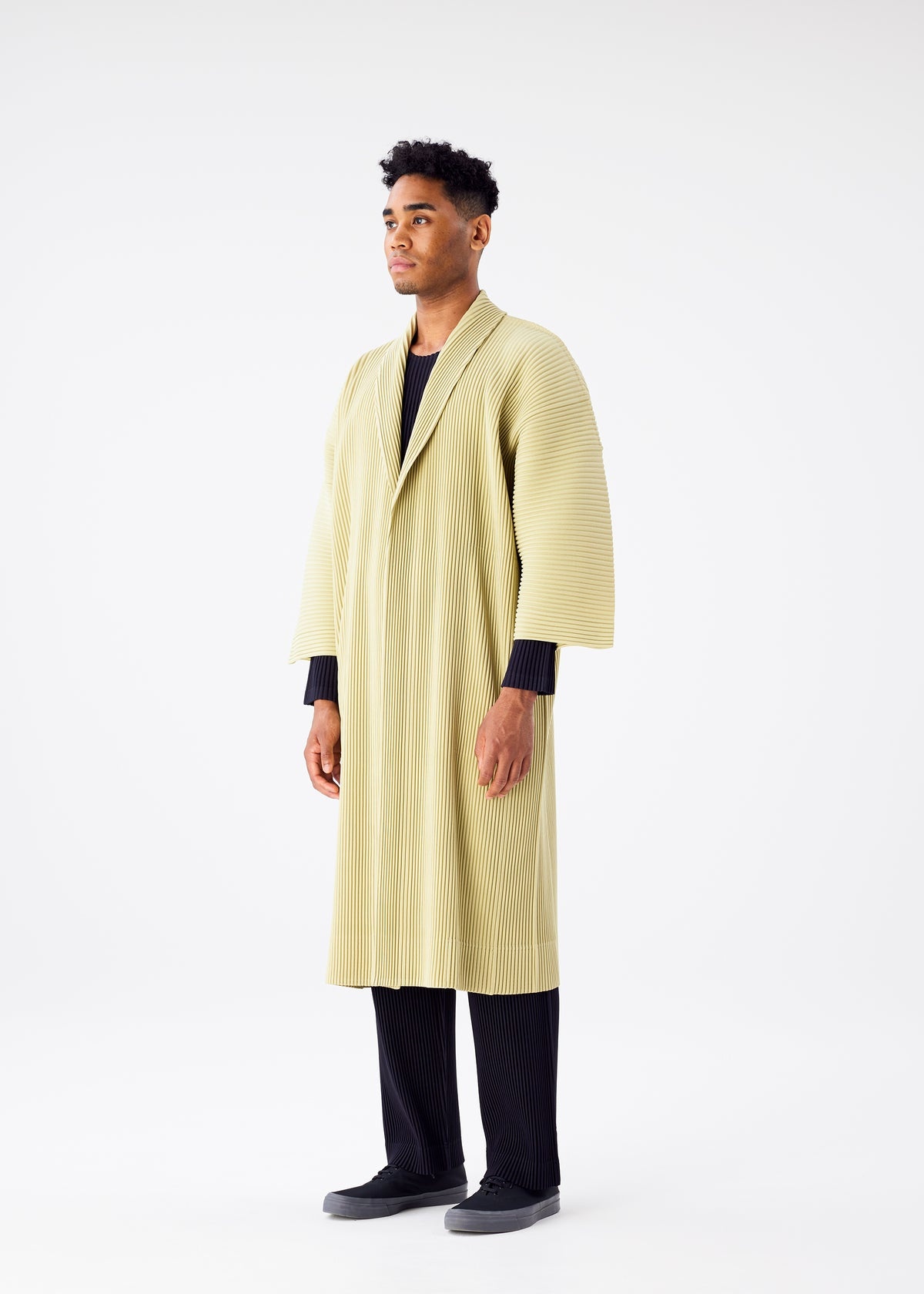 MC JANUARY COAT - 3