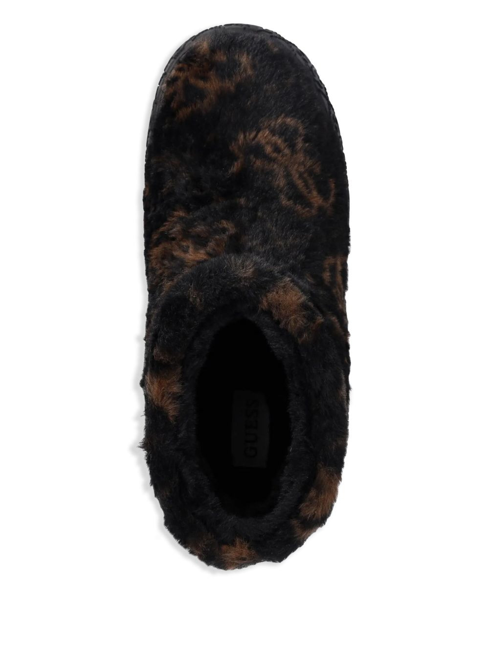 United boots - 4