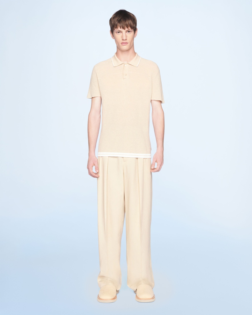 Le polo Nocio - 2