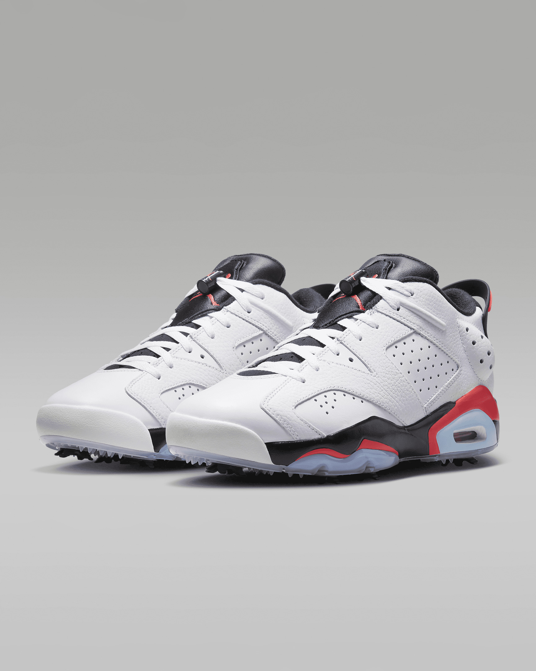 Men's Jordan Retro 6 G Golf Shoes - 5