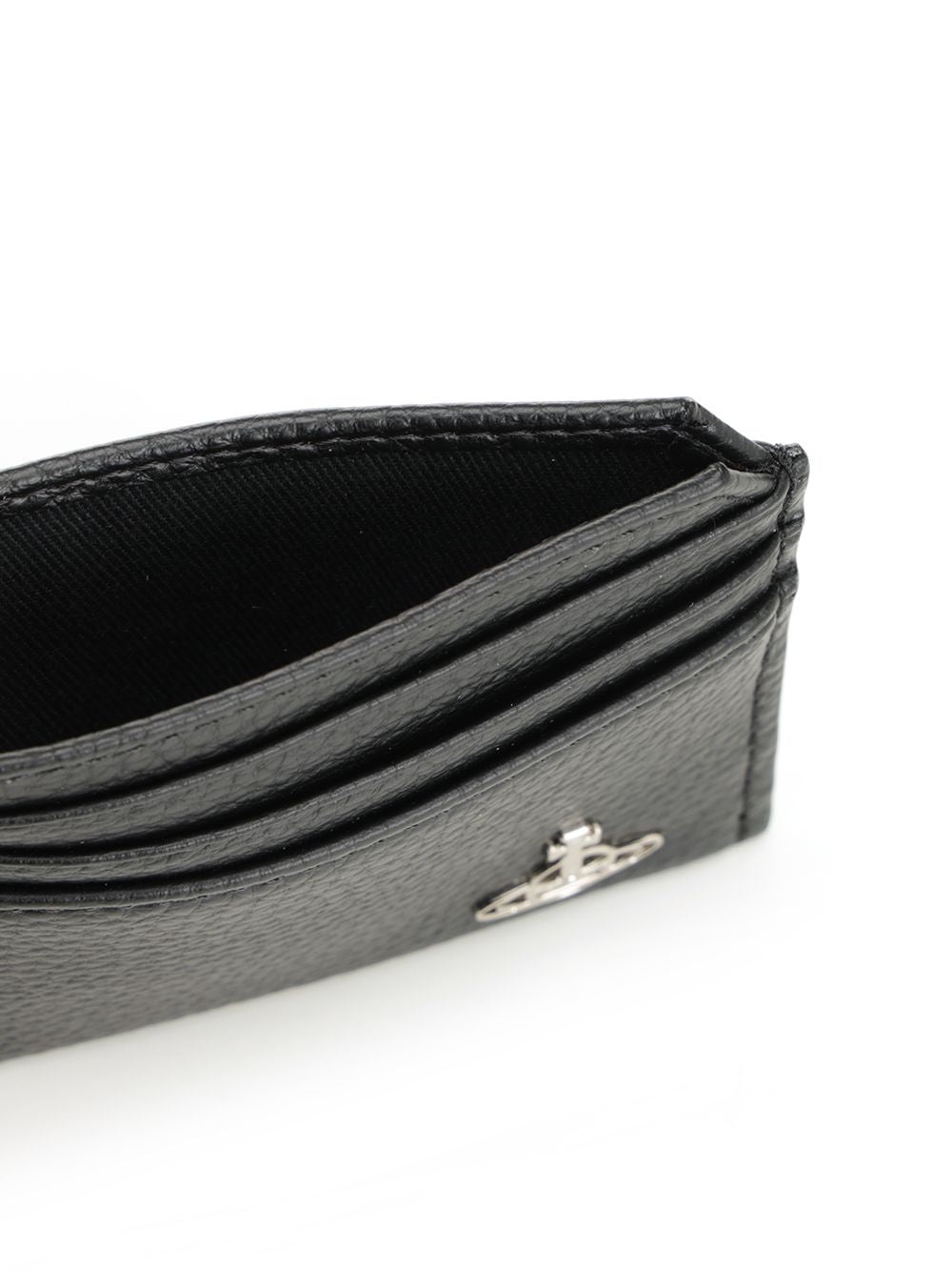 Slim Wallets Black - 4