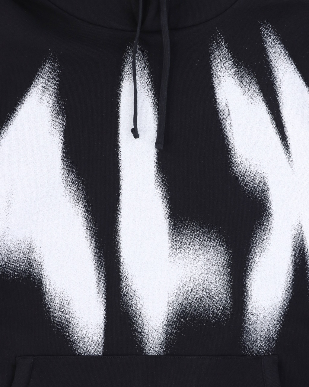 PHANTOM LOGO HOODIE - 3