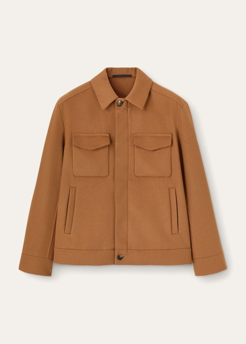 Nevado Bomber Jacket 1