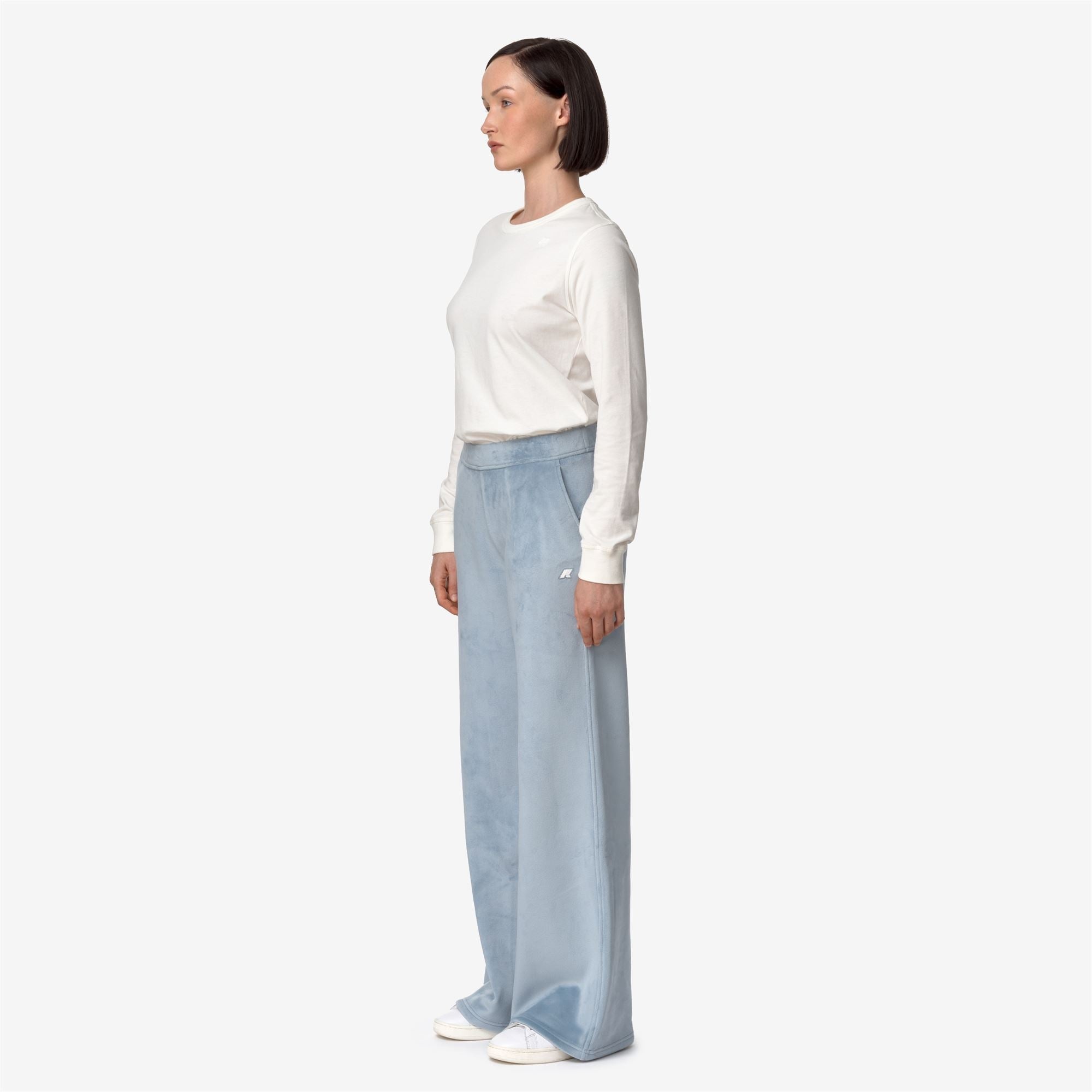 JENNY VELOUR POLAR - 4
