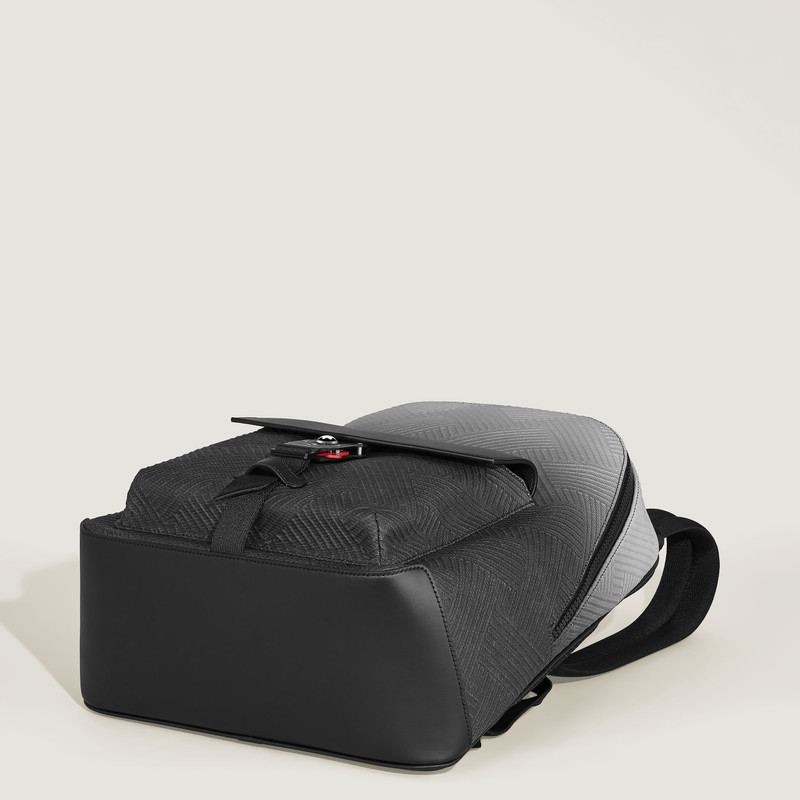 Extreme 3.0 backpack with M LOCK 4810 buckle 8