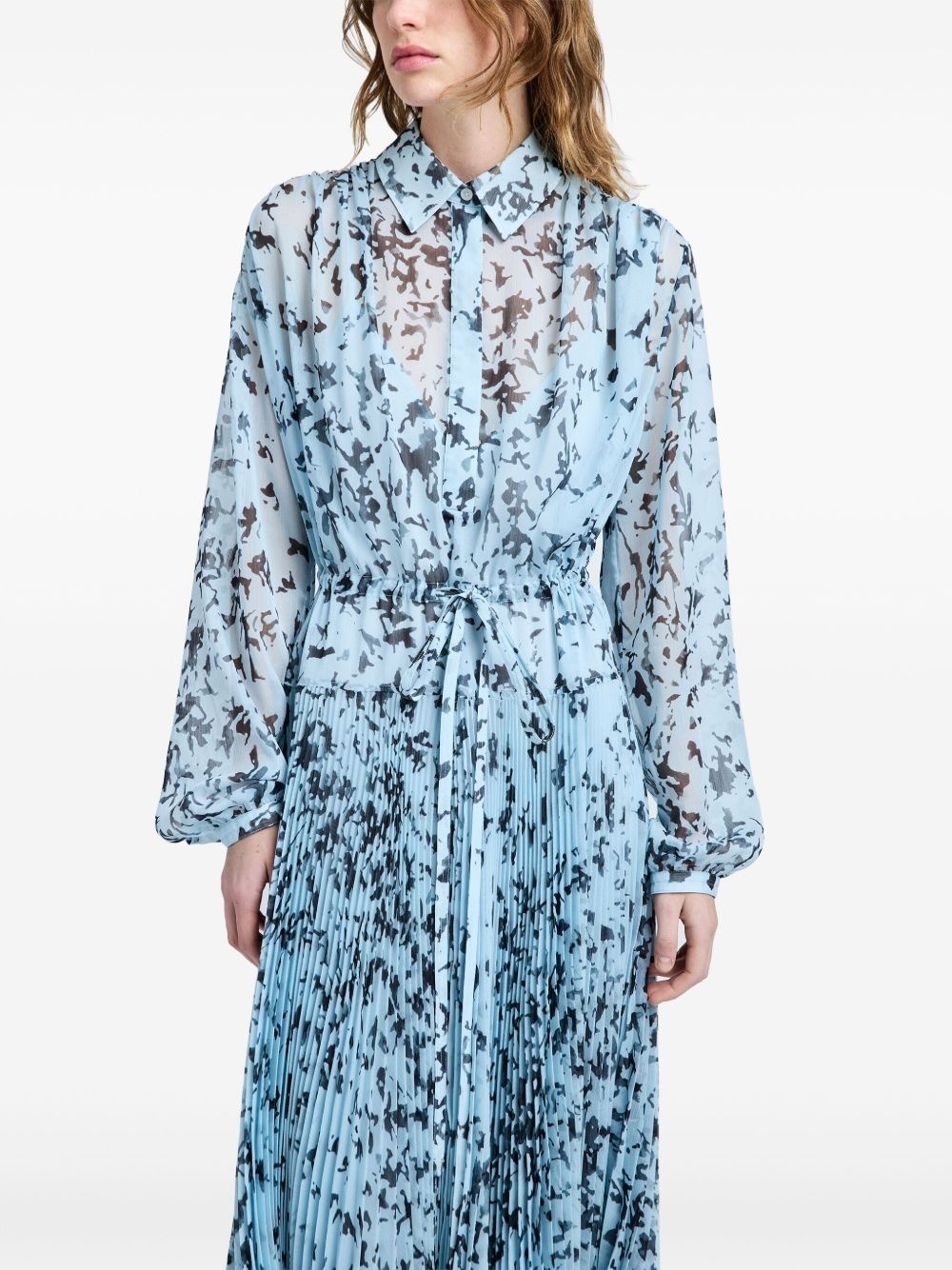 Jones dress - 5