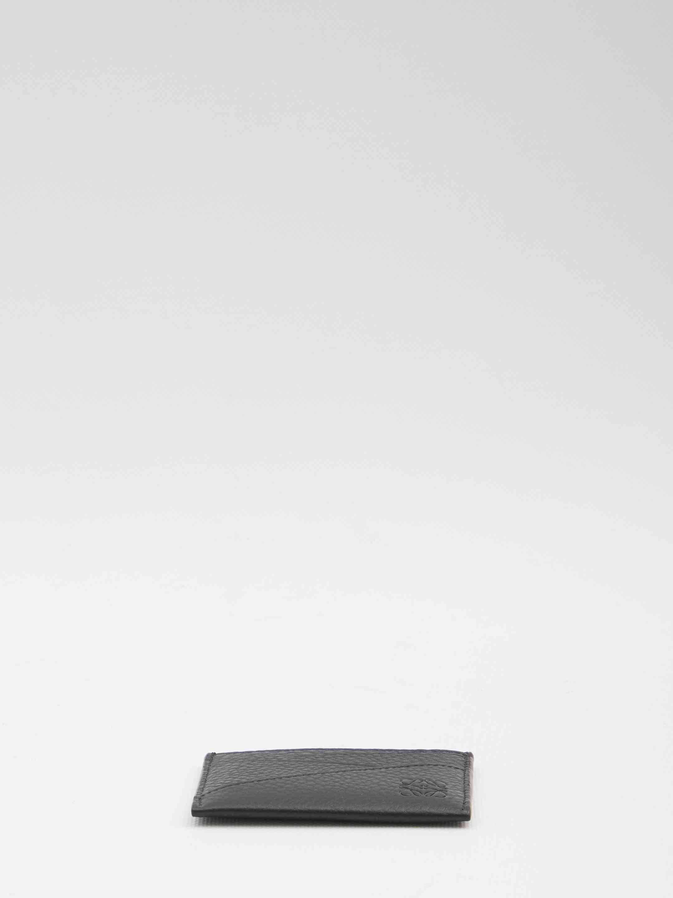 Loewe Men Puzzle Edge Plain Cardholder - 3