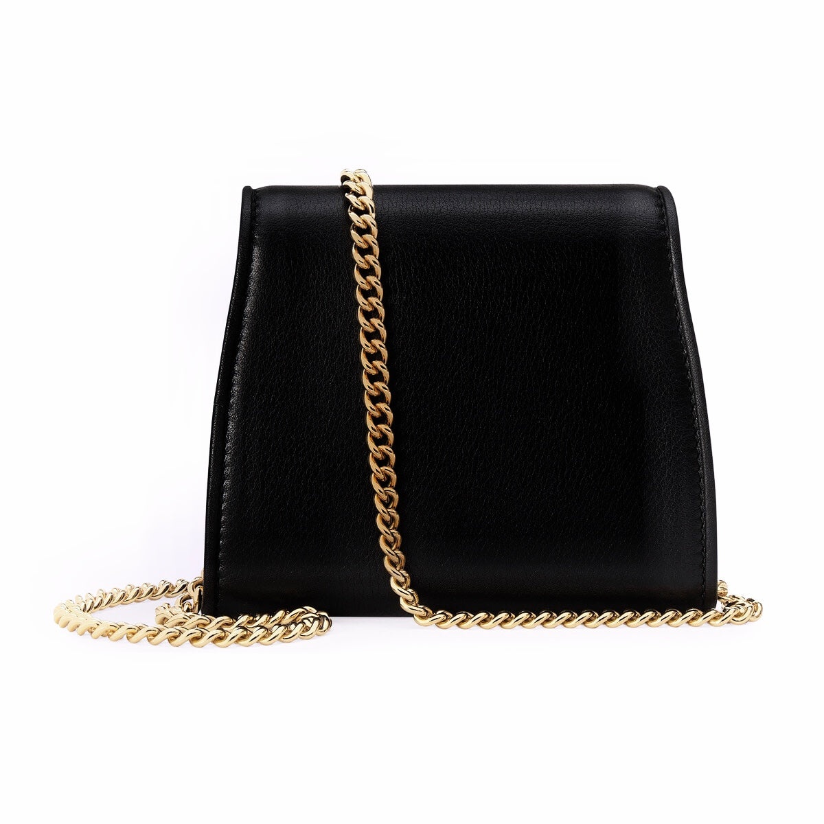 Gucci Blondie Medium Chain Wallet - 3