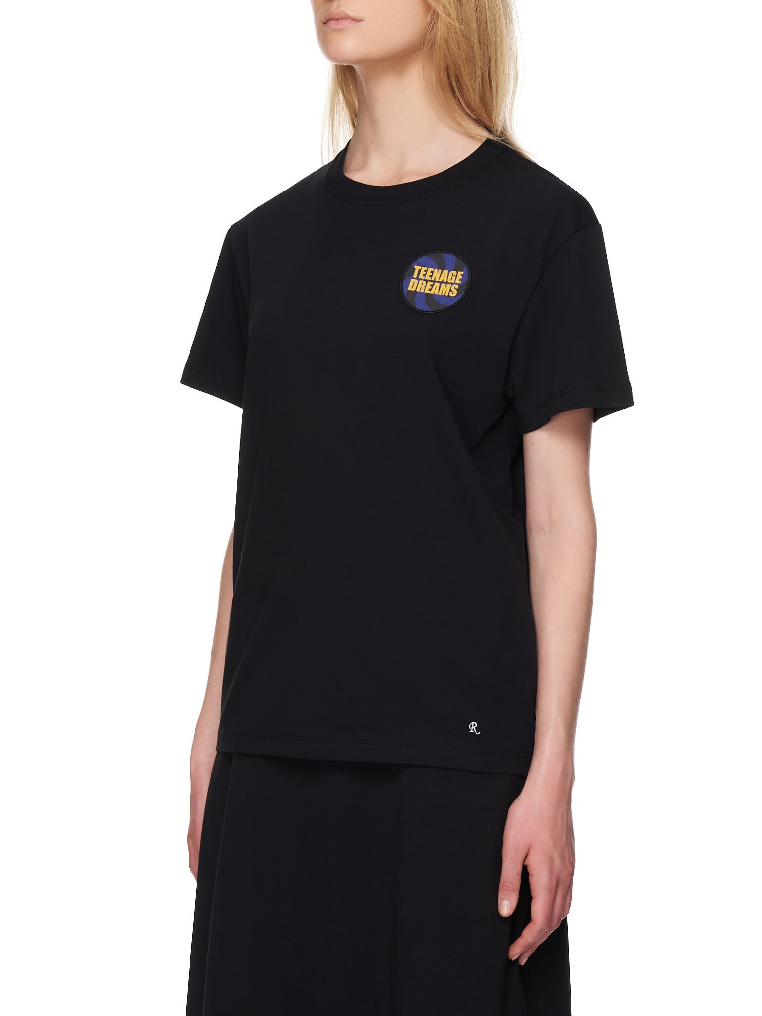 Teenage Dreams Patch Shirt - 2