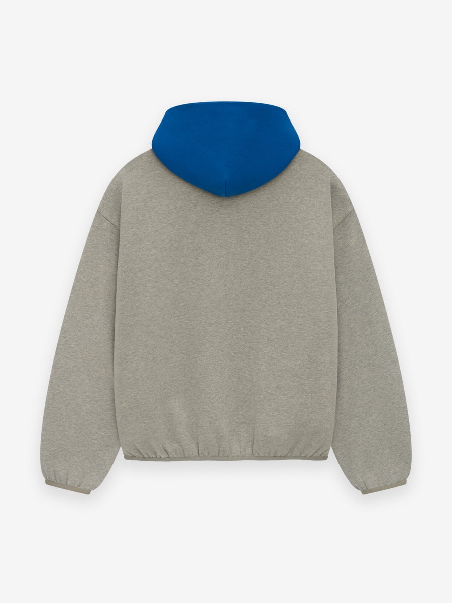 Essentials Warriors Hoodie - 3