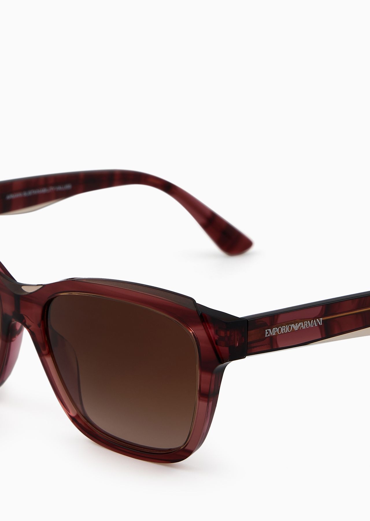 Women’s pillow sunglasses - 4