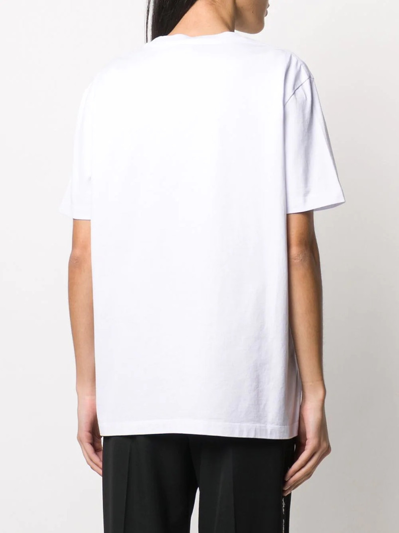 We Are The Weather T-shirt 4