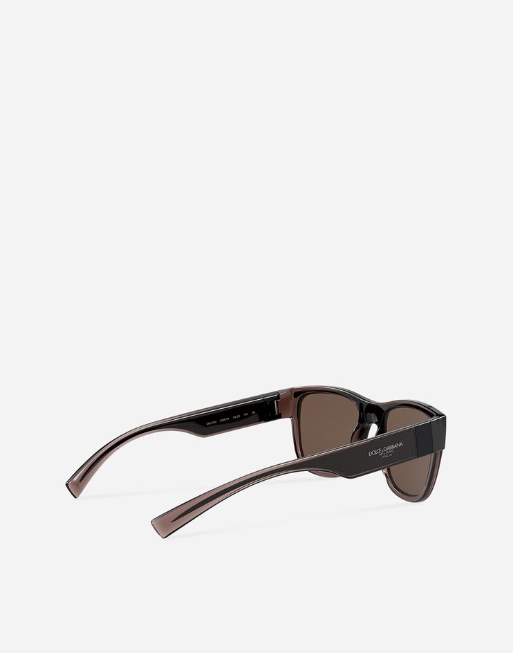 Step injection sunglasses - 4