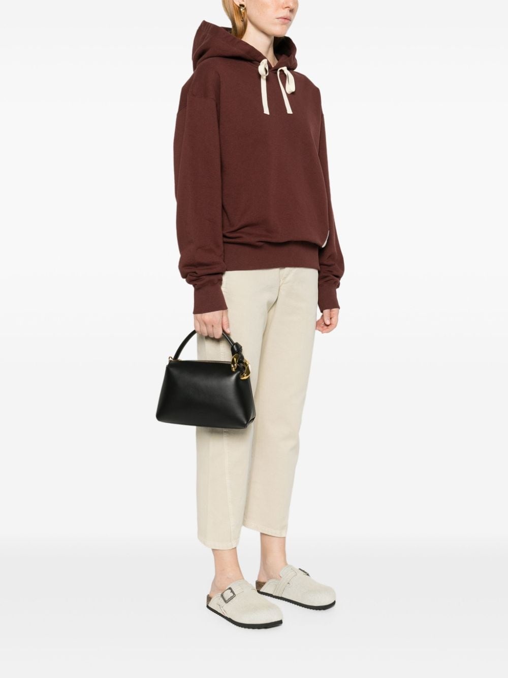 small Corner tote bag - 2