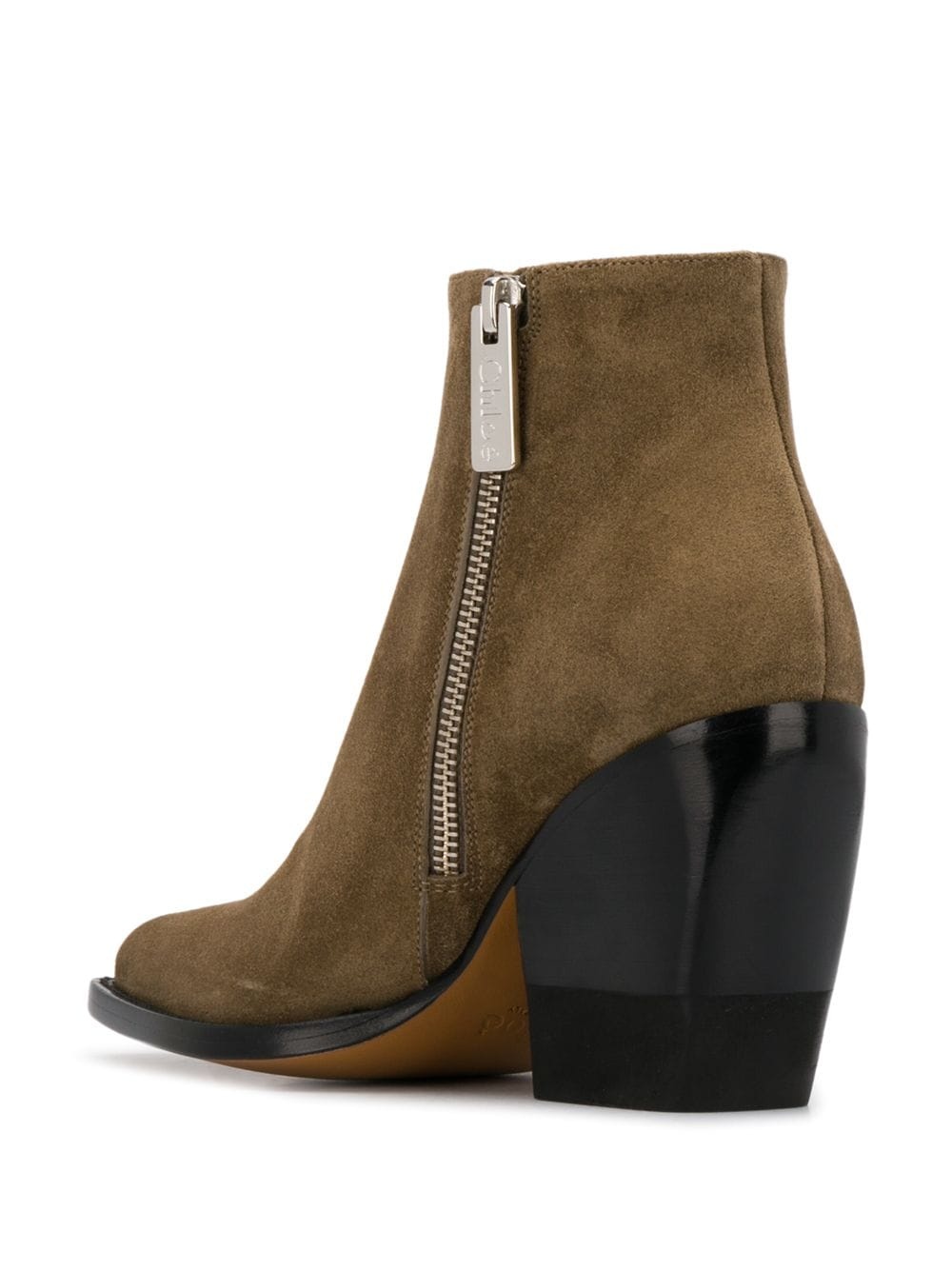 95mm ankle boots - 3