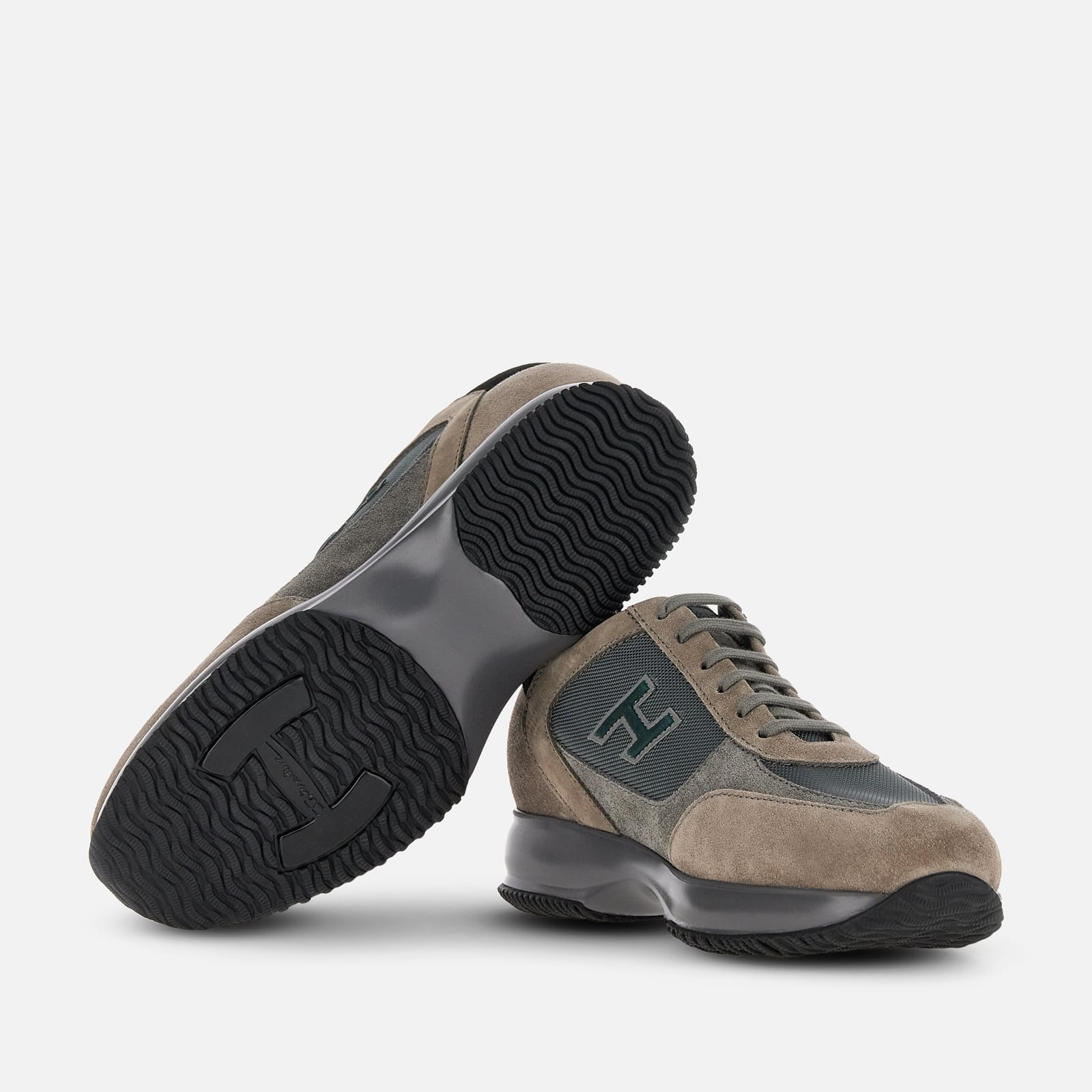 Sneakers Hogan Interactive - 5