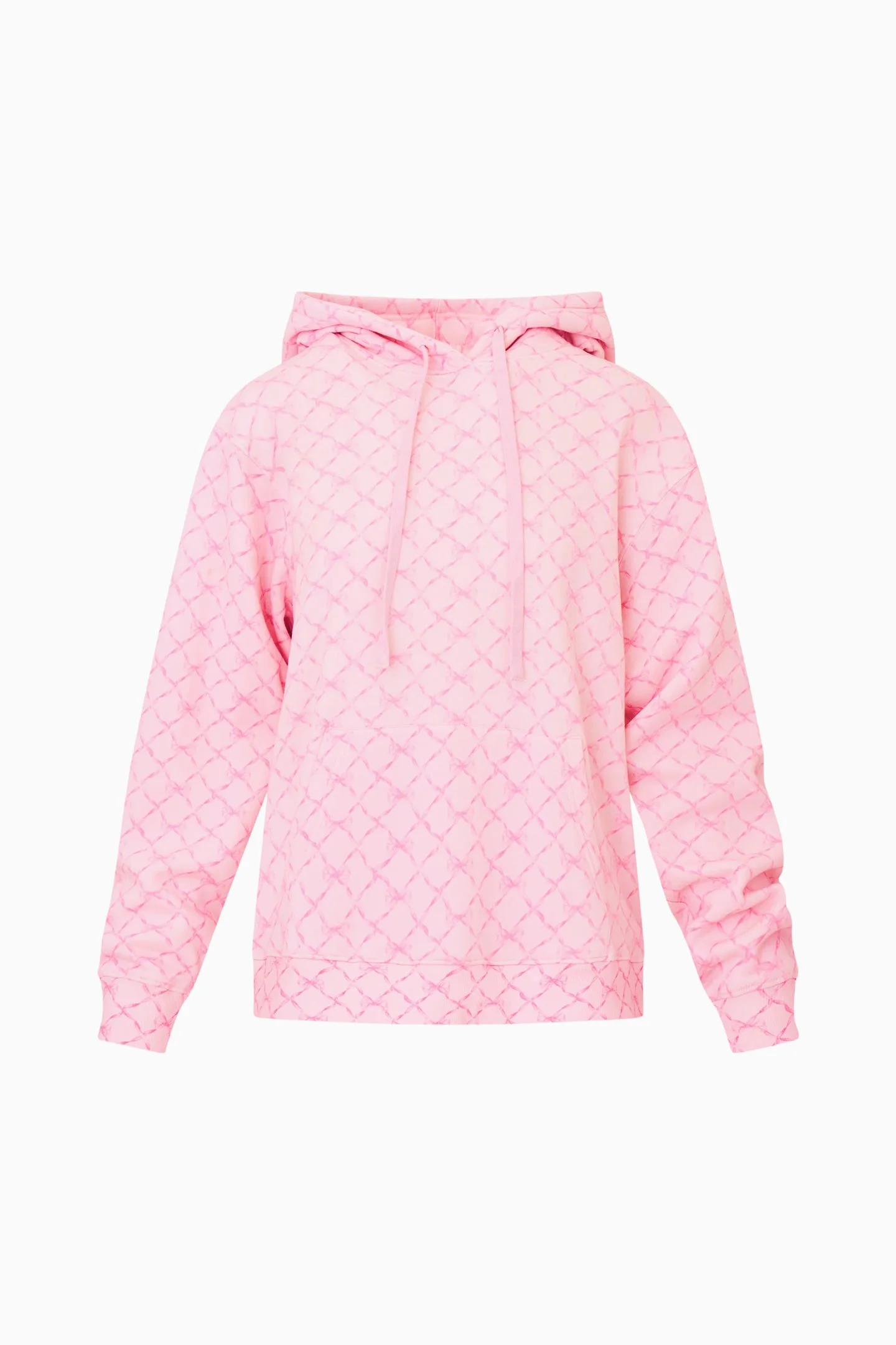 Sweetheart Nacova Cotton Hoodie - 1