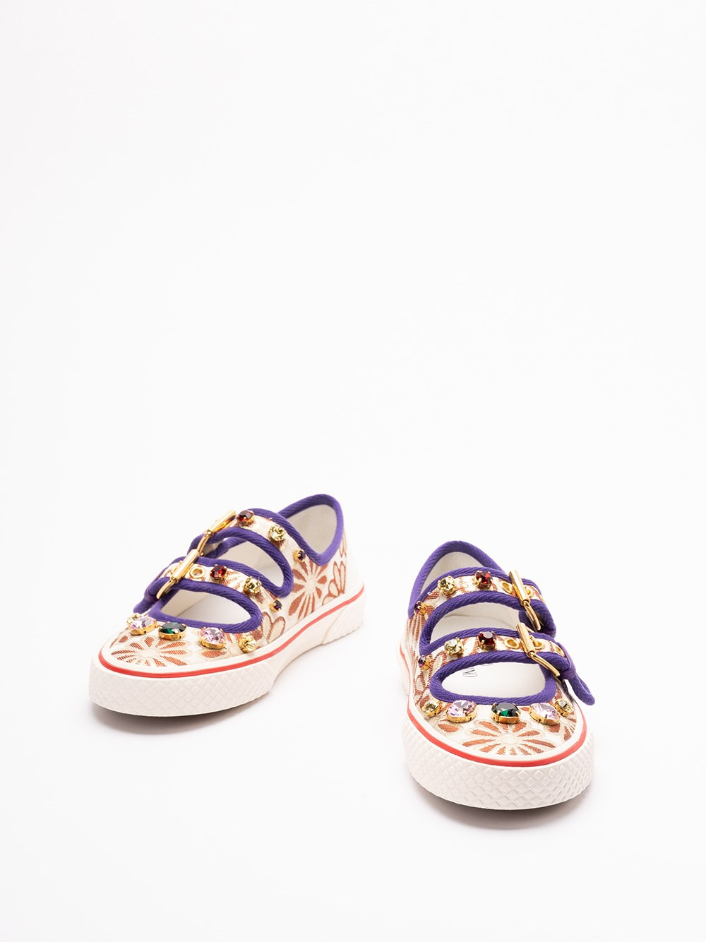 `Valentino Garavani Dollyboard` Sneakers - 2