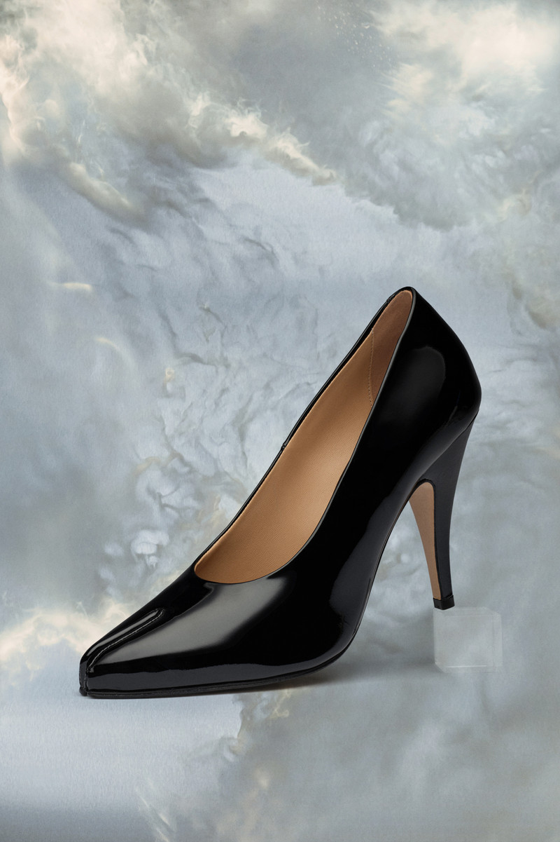 Tabi patent pump - 1