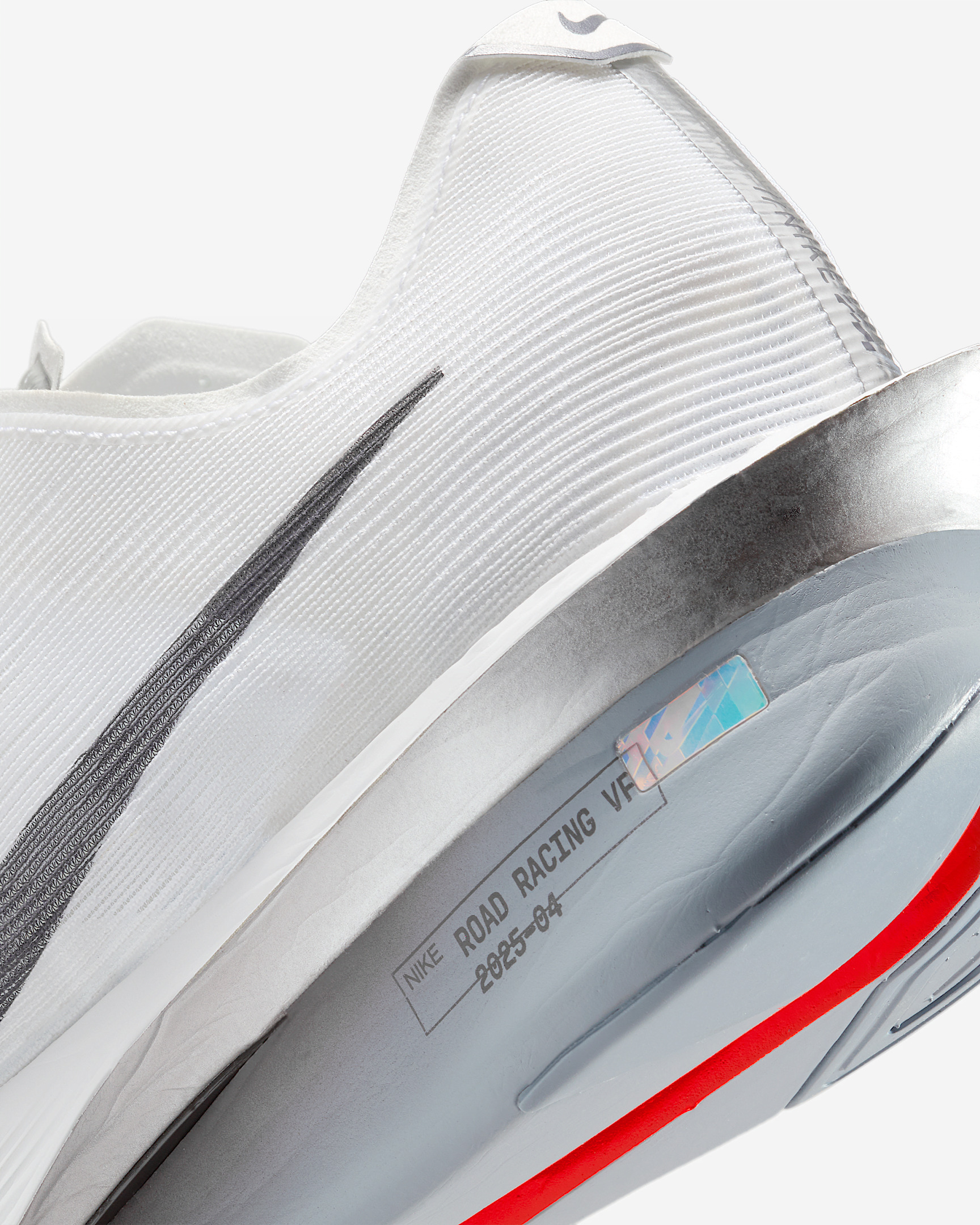 Nike Vaporfly 4 Men's Road Racing Shoes - 8