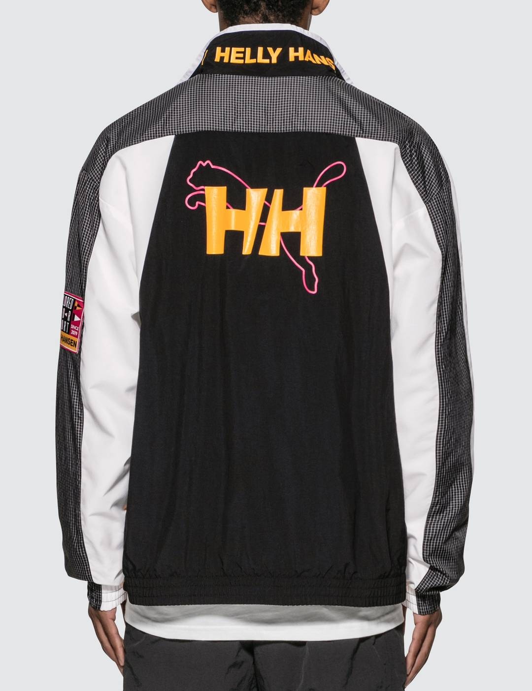 Puma x Helly Hansen Track Jacket - 3