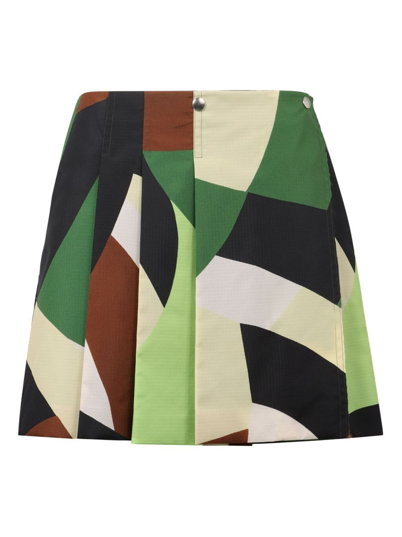 Gocaa mini skirt 1