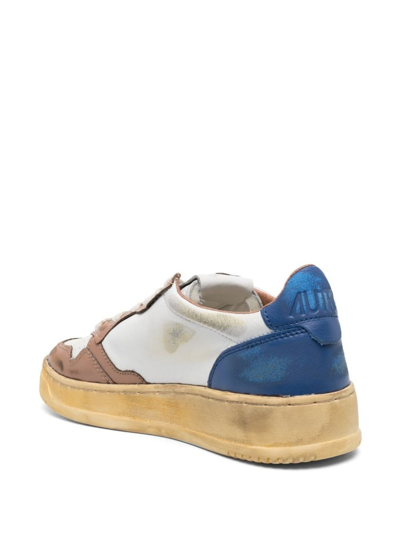 Super Vintage low-top sneakers 3